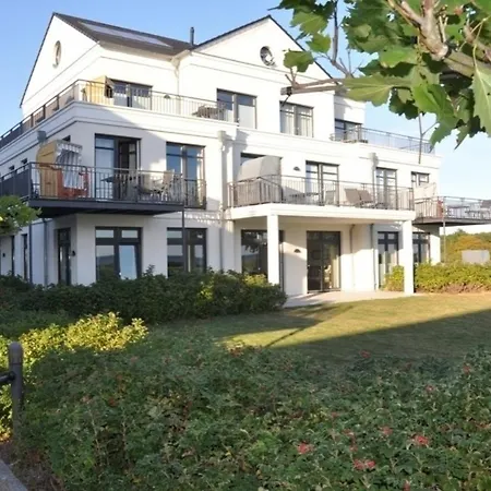 Fehmarn-ostseeferien